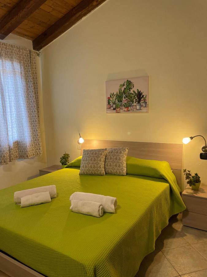 La Fontana Dei Desideri Aparthotel Αλγκέρο Εξωτερικό φωτογραφία