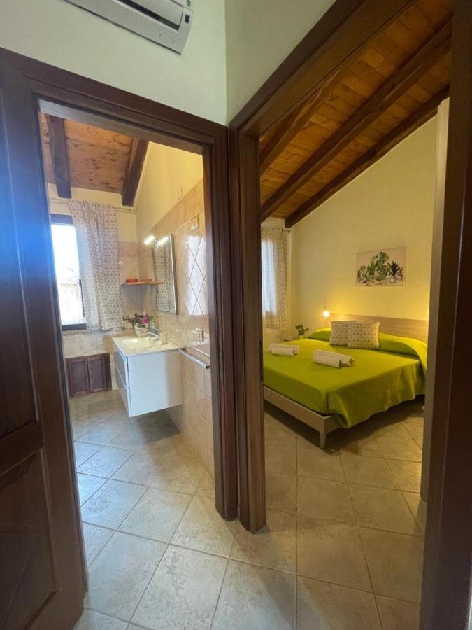 La Fontana Dei Desideri Aparthotel Αλγκέρο Εξωτερικό φωτογραφία