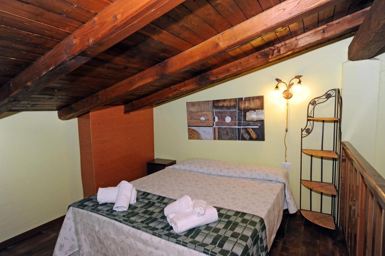 La Fontana Dei Desideri Aparthotel Αλγκέρο Εξωτερικό φωτογραφία