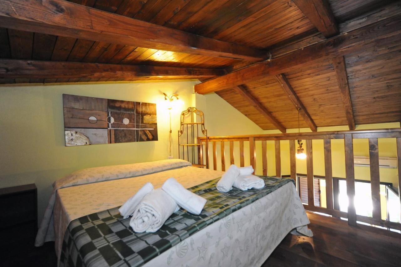 La Fontana Dei Desideri Aparthotel Αλγκέρο Εξωτερικό φωτογραφία