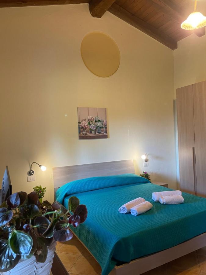 La Fontana Dei Desideri Aparthotel Αλγκέρο Εξωτερικό φωτογραφία