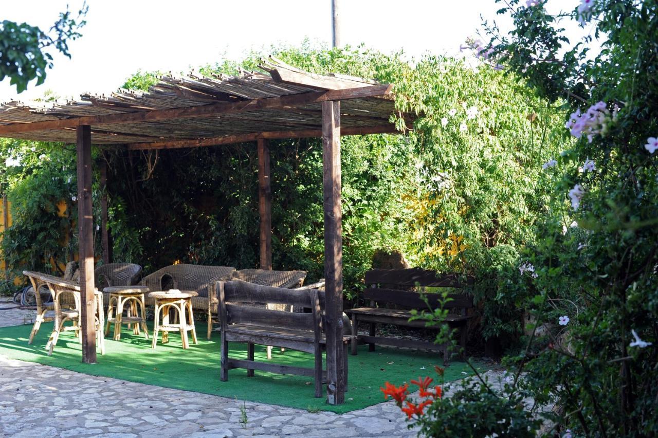 La Fontana Dei Desideri Aparthotel Αλγκέρο Εξωτερικό φωτογραφία