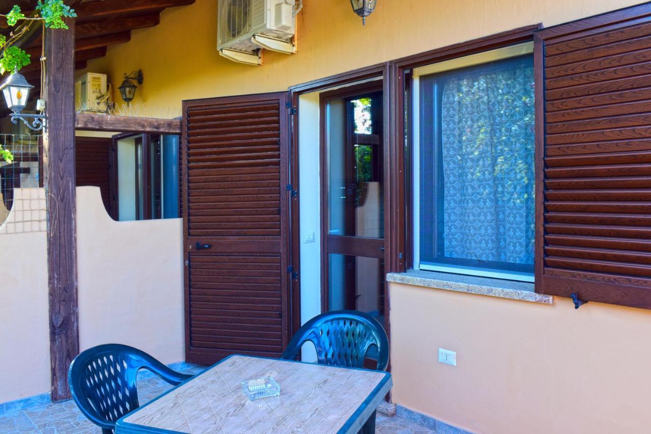 La Fontana Dei Desideri Aparthotel Αλγκέρο Εξωτερικό φωτογραφία