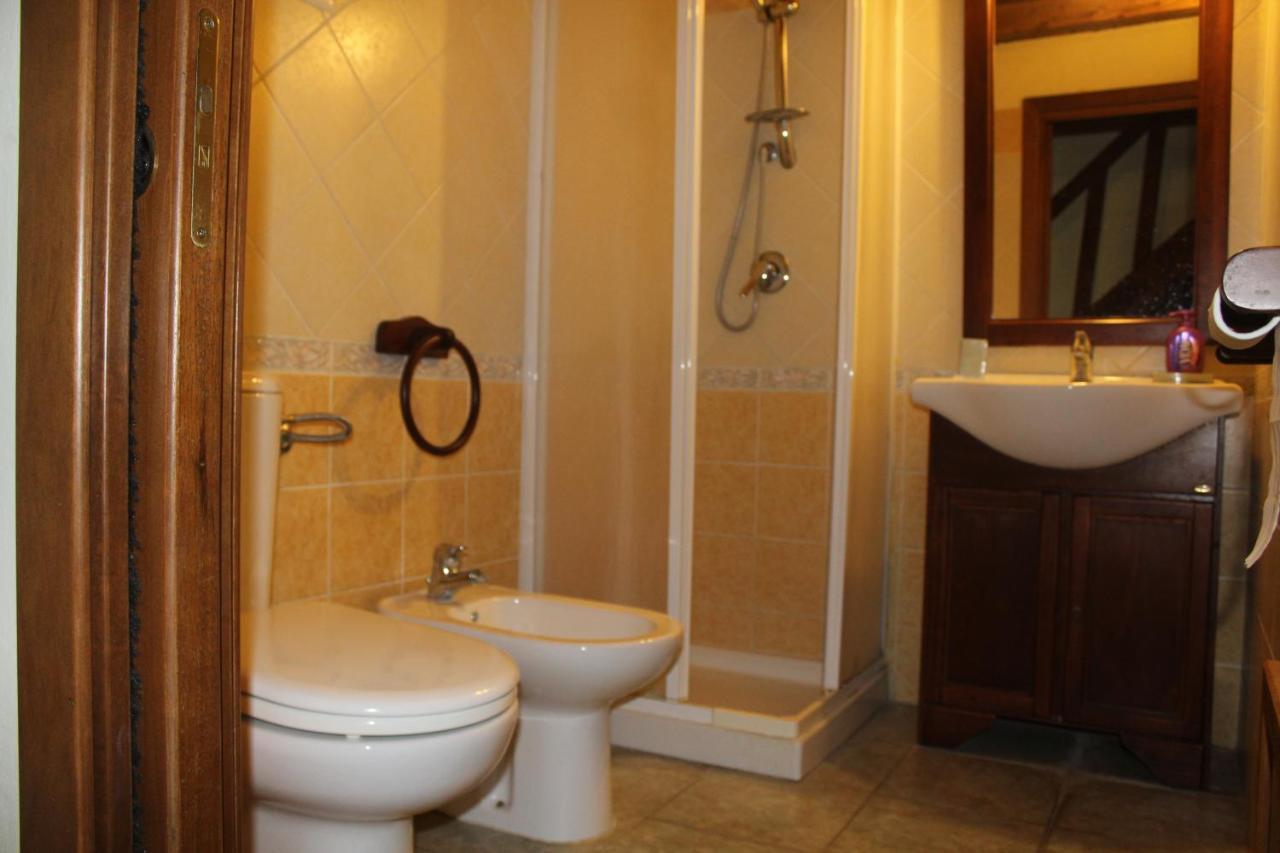 La Fontana Dei Desideri Aparthotel Αλγκέρο Εξωτερικό φωτογραφία