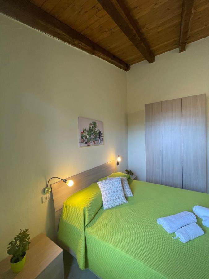 La Fontana Dei Desideri Aparthotel Αλγκέρο Εξωτερικό φωτογραφία