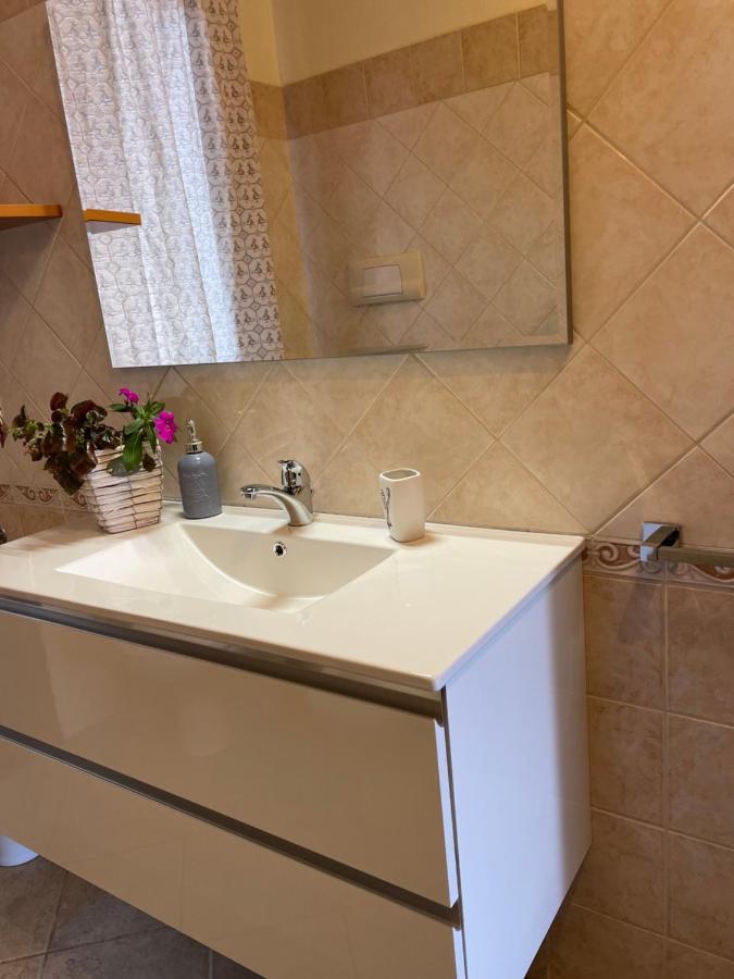 La Fontana Dei Desideri Aparthotel Αλγκέρο Εξωτερικό φωτογραφία