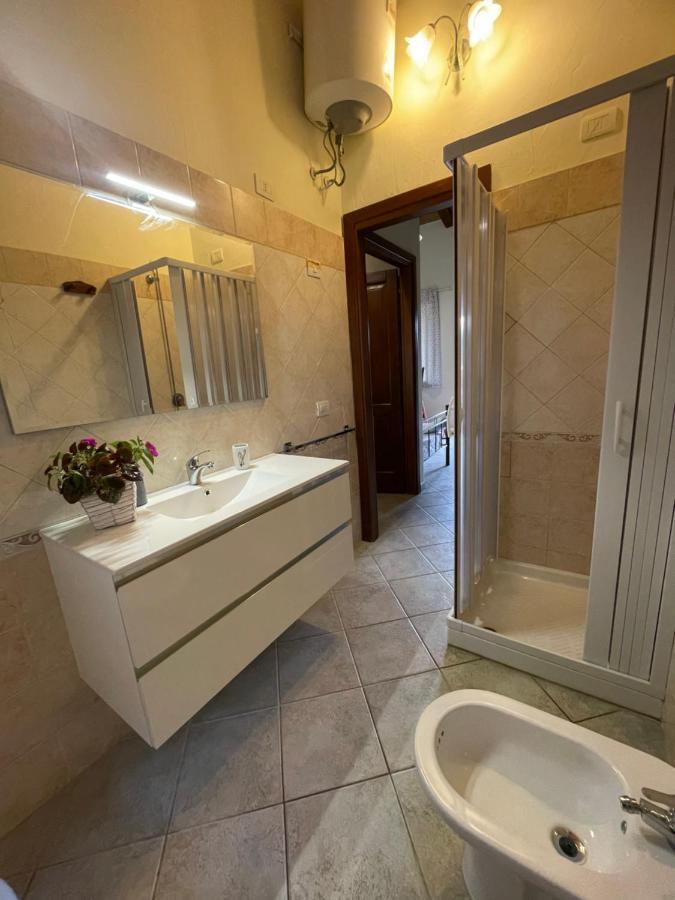 La Fontana Dei Desideri Aparthotel Αλγκέρο Εξωτερικό φωτογραφία