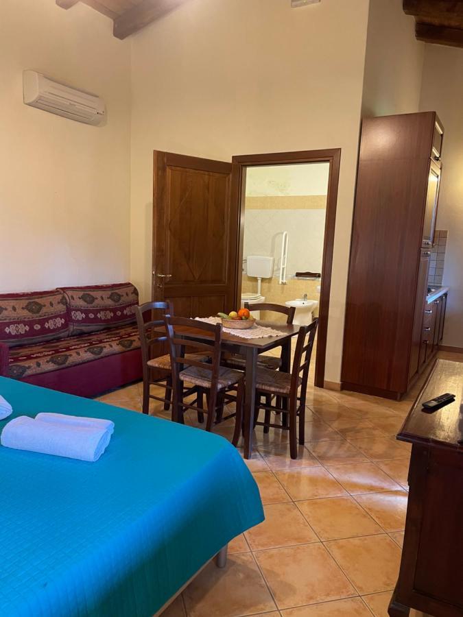 La Fontana Dei Desideri Aparthotel Αλγκέρο Εξωτερικό φωτογραφία