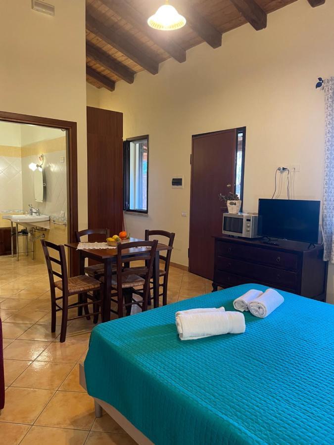 La Fontana Dei Desideri Aparthotel Αλγκέρο Εξωτερικό φωτογραφία