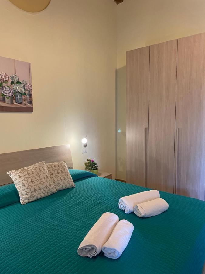 La Fontana Dei Desideri Aparthotel Αλγκέρο Εξωτερικό φωτογραφία